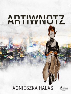 cover image of Artiwnotz